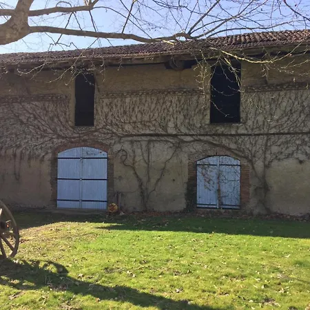 Bed & Breakfast Lafitole