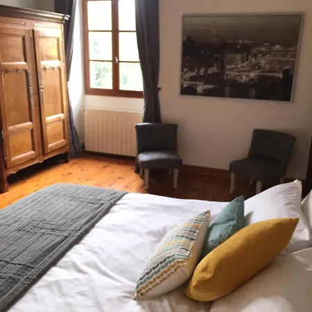 Lafitole Bed & Breakfast Lourdes