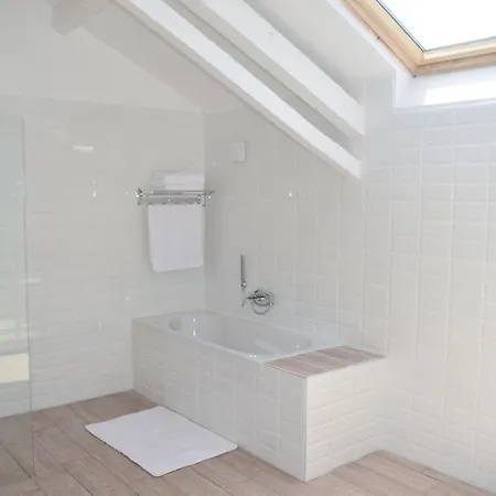 Bed & Breakfast Lafitole Lourdes