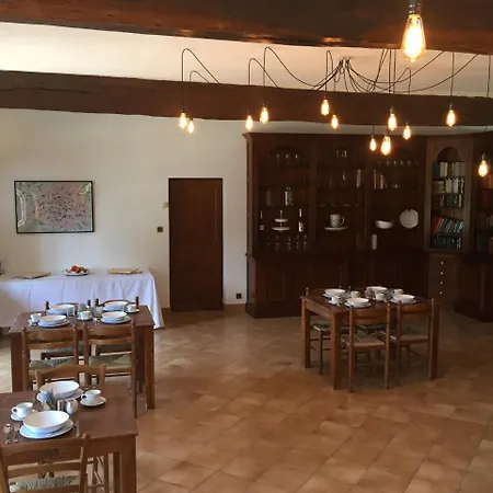 Lafitole Nocleg ze śniadaniem Lourdes