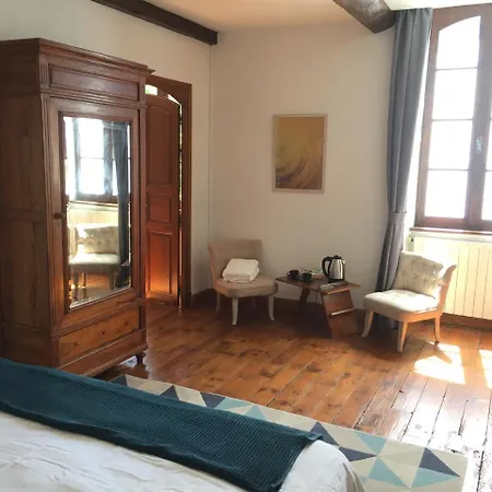 Frühstückspension Lafitole